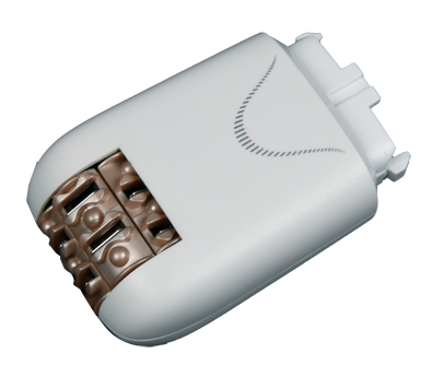 Scheerkop voor ontharing Rowenta CS-00115779