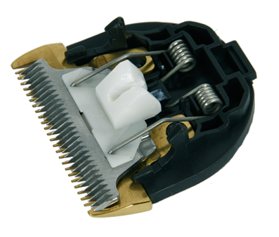 Klassiek blad (42 mm) voor haar Rowenta CS-00123437