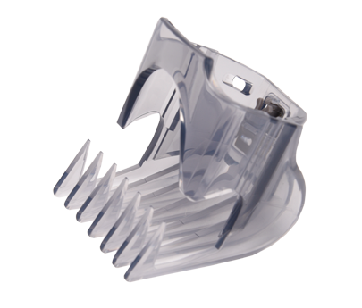 Kopstuk van 4 tot 16 mm voor Rowenta CS-00125438 tondeuse