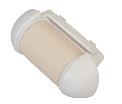 Steun en roller Rowenta CS-00131696