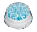 Borstel en deksel Rowenta CS-00131827