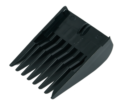 Kam voor haar 12 mm Rowenta CS-00139030