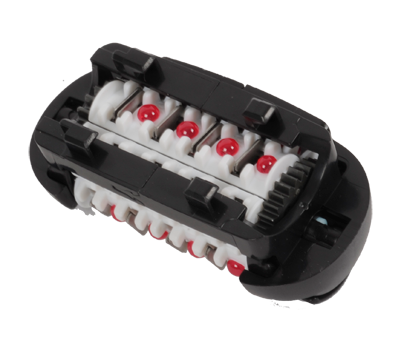 Scheerkop Rowenta CS-00139517