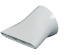 Connector voor föhn Rowenta CS-00143639