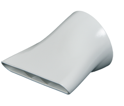 Connector voor föhn Rowenta CS-00143639