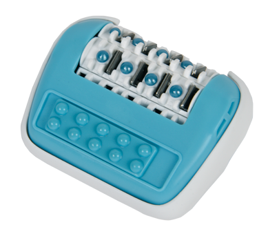 Scheerkop voor ontharing Rowenta CS-00146423