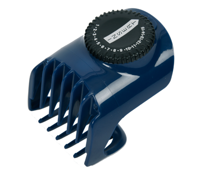 Baardkam 1-15 mm Rowenta CS-10000379