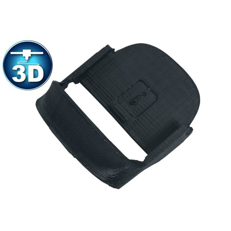 Kamopzetstuk van 1 mm voor Rowenta 3D tondeuse SS-1600007309