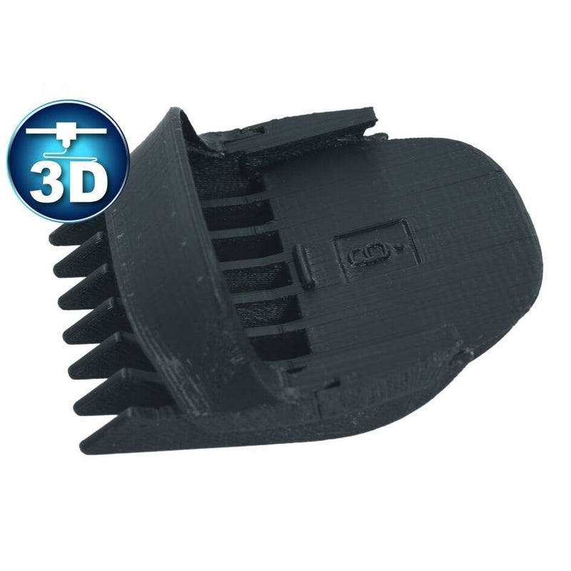 Kam van 6 mm 3D Rowenta SS-1600007331