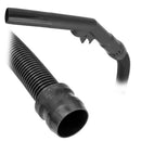 Manguera tubo flexible aspirador completa Nilfisk UZ934 original NF0085