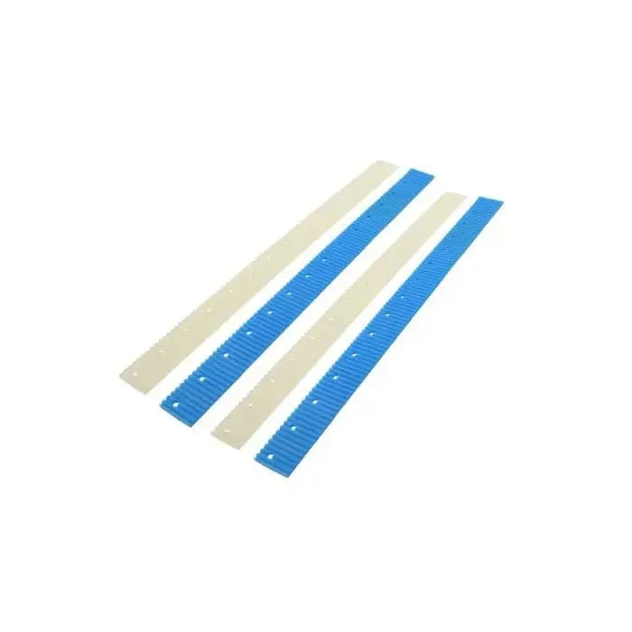 Junta fregadora ventosas 17 pulgadas PU original NF0132