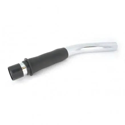 Tubo aspirador curvado 36 mm acero inoxidable Nilfisk original NF0224