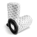 Tapa aspirador Numatic Quick Pods en caja original NUM0120