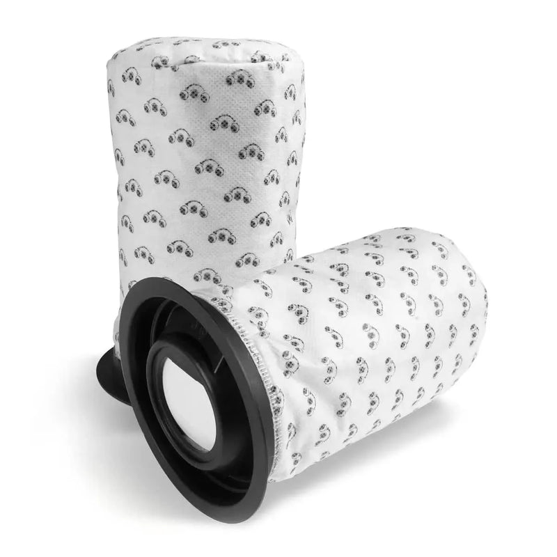 Tapa aspirador Numatic Quick Pods en caja original NUM0120
