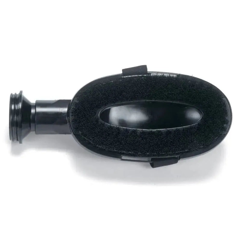 Cepillo aspirador Numatic NVA-54B para el cuidado de animales con peine suave original NUM0141