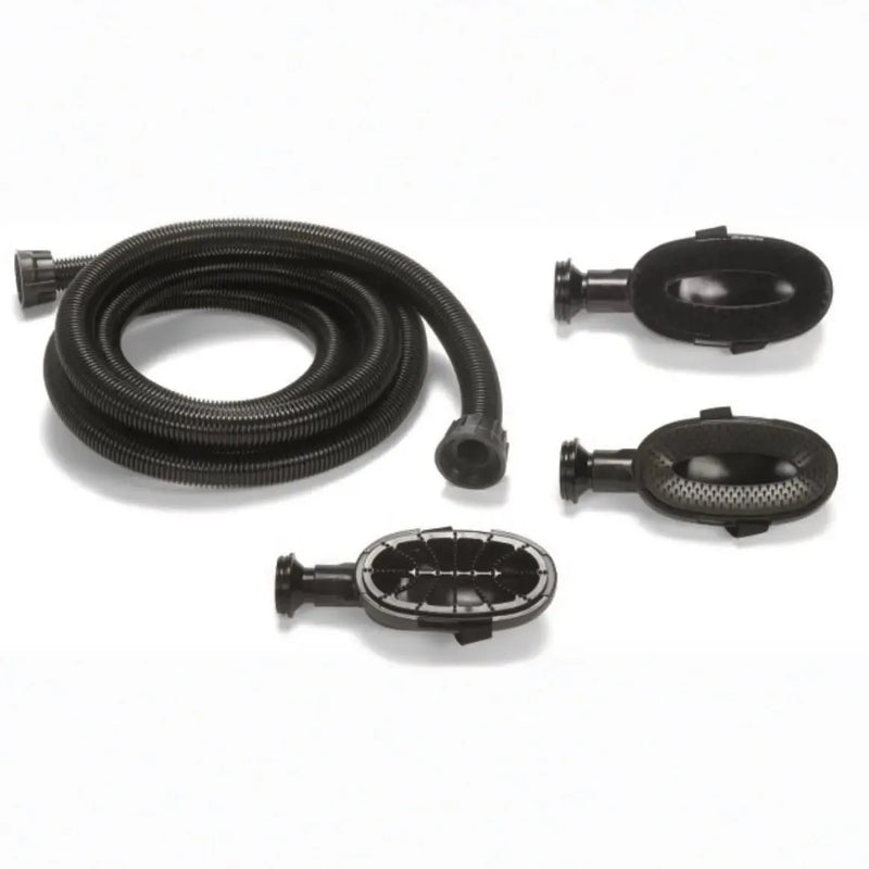 Kit de recambio aspirador el cuidado de animales Numatic A8A original NUM0143