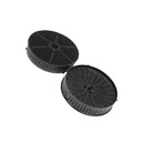 Filtro de carbón campana extractora Electrolux Type 57 4055171138