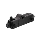 Bisagra soporte lámpara campana extractora Electrolux 50283675002