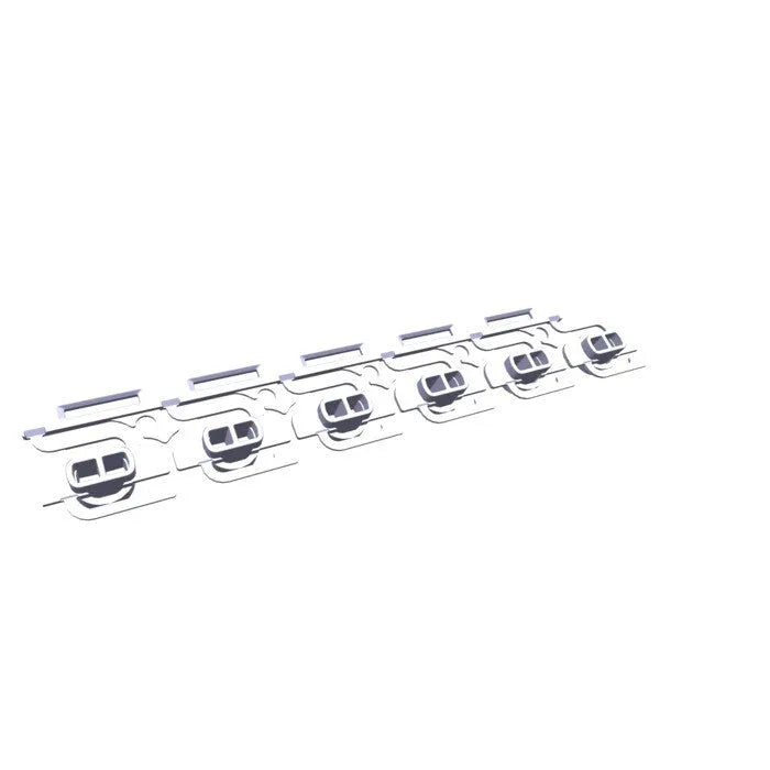 Teclas Electrolux, AEG 1174598100