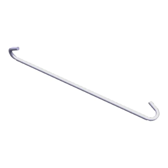 Gancho Electrolux, AEG 3424874018