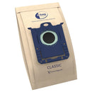 Bolsas para aspiradora s-bag® Electrolux E200SM