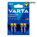 Pila Varta AAA LongLife