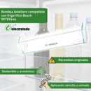 Higienizante y desodorante aire acondicionado Whirlpool Wpro 484000008934