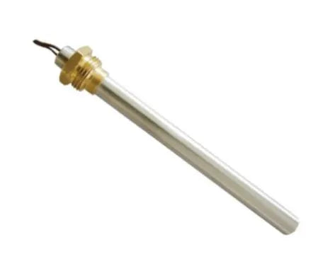 Weerstand pelletkachel 140mm x 9,9mm 270W HT62647