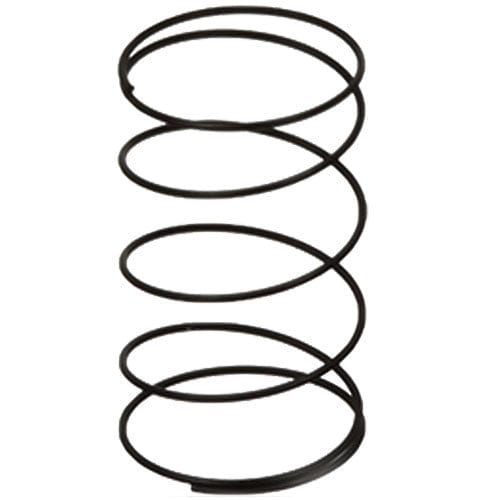 Veer voor de knop van de Bosch Balay Siemens magnetron 00606350