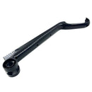 Rowenta asa trasera negra aspirador Dual Force 2 in 1 FS-9100033252