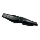 Rowenta onderlichaam grijs stofzuiger Air Force Extreme RS-RH5720