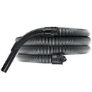 Manguera tubo flexible aspirador Miele C3, S6, S8 y Guard M1, serie L1 completa con asa S0497C