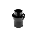 Adaptador aspirador Racor giratorio Miele S4000 y S5000 S0530