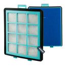 Filtro aspirador Philips CRP745 y 01 lavable compatible CRP745 S0701B