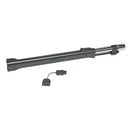 Tubo aspirador telescópico eléctrico Sebo con cable de conexión original SEB0051