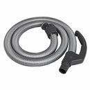 Manguera tubo flexible aspirador Sebo con asa E1 original SEB0066