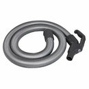 Manguera tubo flexible aspirador eléctrica Sebo con asa y control de potencia E3 (no para BOOST) original SEB0067