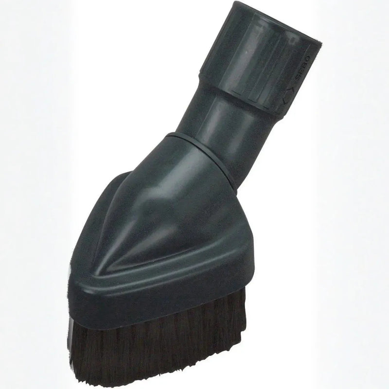 Boquilla aspirador Plumeau Sebo (no para D) gris y negro original SEB0075