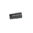 Adaptador de tubo aspirador Sebo 34 mm original SEB0082