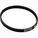 Tapa aspirador Correa dentada Sebo HTD 2 219 original SEB0117