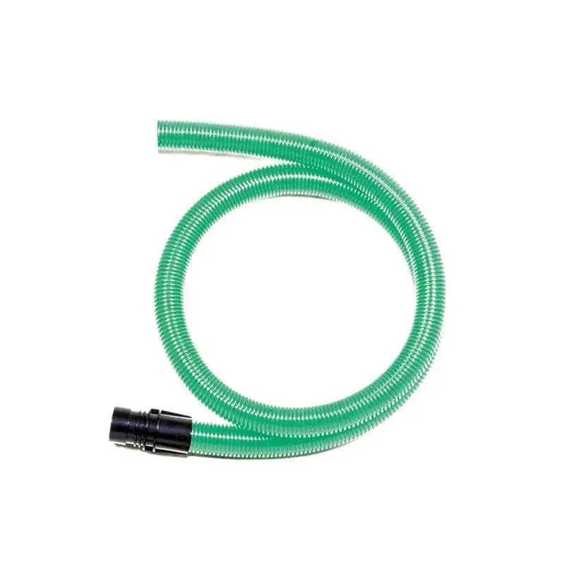Manguera tubo flexible aspirador 36 mm 3 metros verde original SOT10003