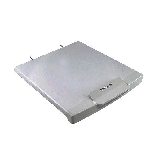 Tapa Blanco ASM HR 17 Wasmachine Whirlpool Indesit C00513876