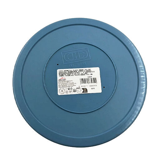 Thermische deksel diepe schaal 18,5 cm Lacor 66939
