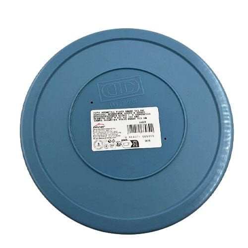 Thermische deksel diepe schaal 18,5 cm Lacor 66939