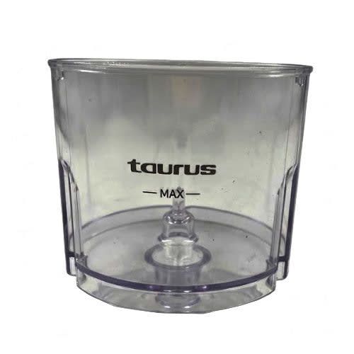 Taurus vaso picador batidora Bapi 750 Plus Inox 097163000