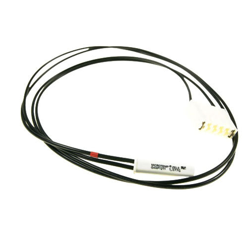 Thermobescherming en thermosmelter set koelkast Whirlpool C00386181