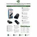 Rowenta lithium-ion batterij stofzuiger X-Force Flex ZR009706