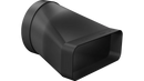 Adaptador chimenea Bosch 17005349