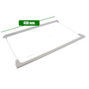 Bandeja vidrio frigorífico Beko 4616140500