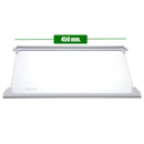 Bandeja vidrio frigorífico Beko 4617920500